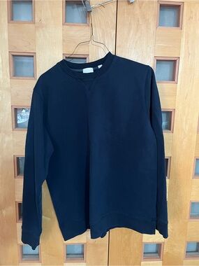 Handvaerk Crewneck Sweatshirt, L